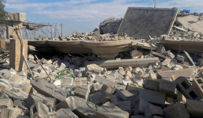 إسرائيل تعلن قصف 3400 هدف للحزب... الجنوب يشتعل وسط مناشدات لتطبيق 1701<br />
العراق وسوريا وإيران تكتفي 