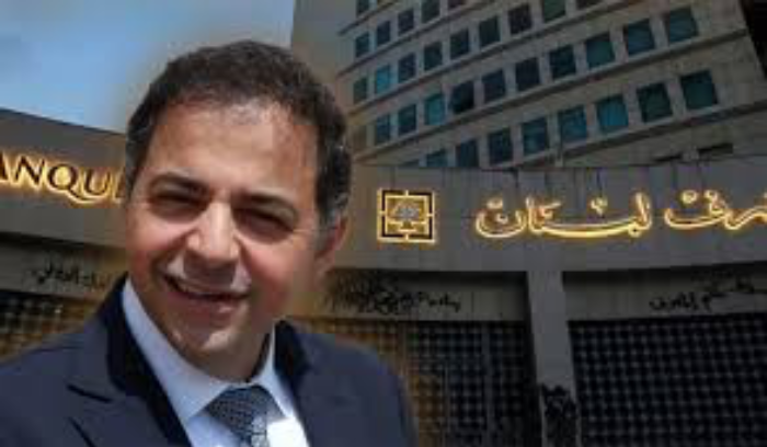 «مغامرة منصوري»: وقف النهب وتثبيت حق المودع بالدولار<br />
ضغوطات مطلبية قد ترجئ مجلس الوزراء.. وضغوطات غربية تربط مصير حزب الله «بحماس»