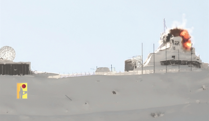 العدو: التهدئة في غزة لا تشمل جنوب لبنان <br />
إسرائيل تطلب حلاً … وأميركا تريده عاجلاً