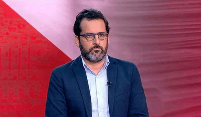 دويهي: إثارة مسألة قانون الانتخاب في هذا التوقيت يفتح الباب أمام جملة من التساؤلات