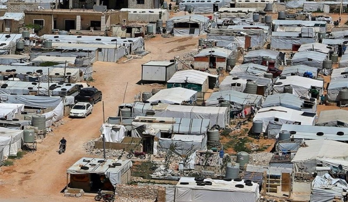 الأمم المتحدة للشؤون الإنسانية: المنطقة “طنجرة ضغط”