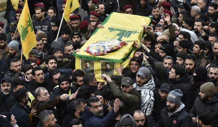 «حزب الله» غير معنيّ بتعليق الميليشيات الإيرانية عملياتها العسكرية