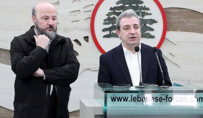 زيارة الرياشي وأبو فاعور الرياض لجسّ النبض بعد تحرك 