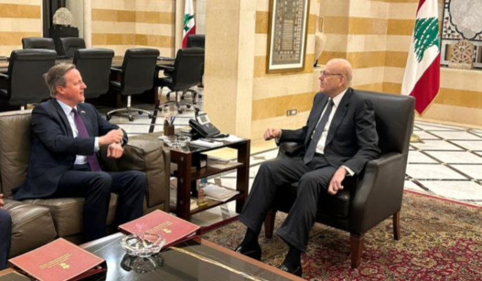 هوكشتاين إلى إسرائيل فلبنان.. والدولار 89500 ليرة رسمياً اليوم