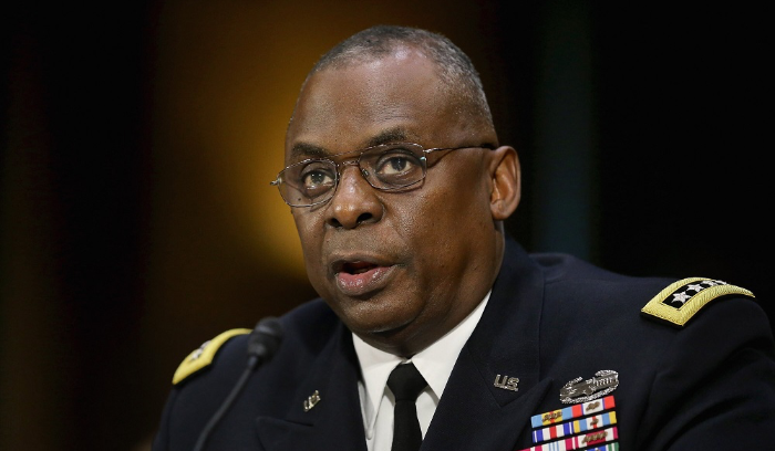 أوستن: لا نرى صراعًا شاملًا بين إسرائيل و”الحزب”