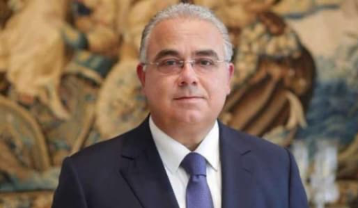 سكاف: تحرّك 