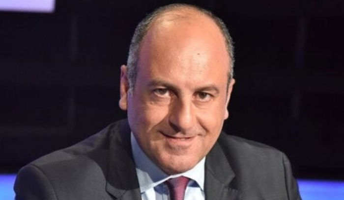 بو عاصي لبري:بدّك تغيّر المجتمع بقانون انتخاب؟