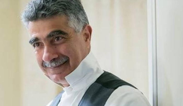الجامعة اللبنانية الثقافية في العالم تنعي للمغتربين فقيدها الكبير داڤيد أبي شاكر