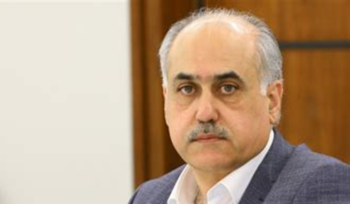 ابو الحسن : تأسيس مجلس الشيوخ يعتبر بنداً إصلاحياً أساسياً نتمسك به