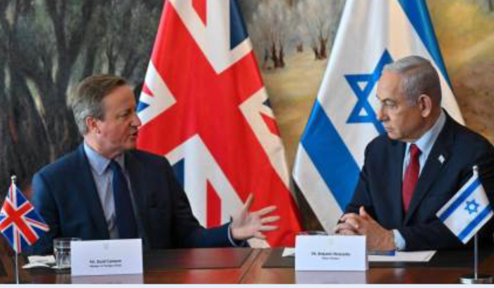 الديبلوماسية تطفئ الحرب: هل يمكن فصل الجنوب عن الرئاسة؟