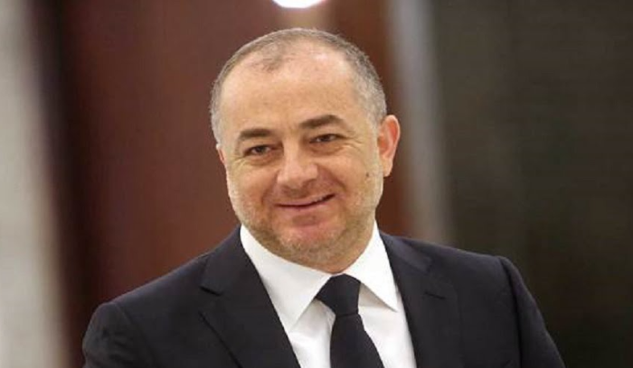 بو صعب: اقتراح قانون انتخاب أعضاء مجلس النواب ومجلس الشيوخ ليس 