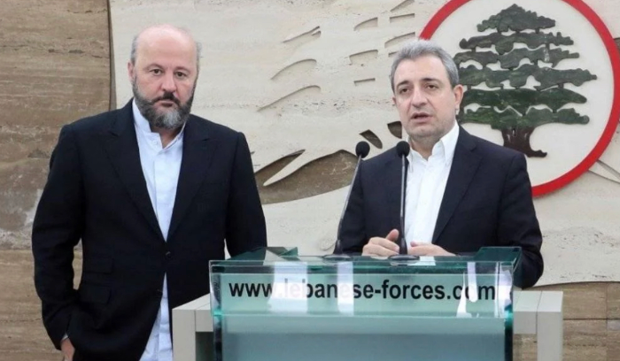 الرياشي وأبو فاعور في الرياض: مشاورات تواكب التطورات الرئاسية