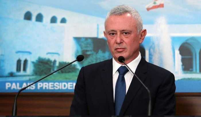 نصرالله لن يتخلّى عن فرنجية فأيّ مفاوضات على المرشح 