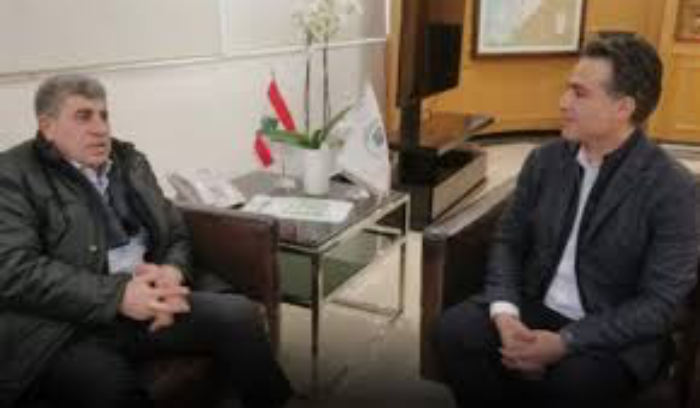 تعرفة النقل البري بين حمية وطليس