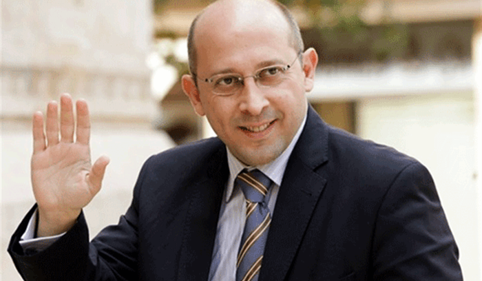 مكتب آلان عون يرد على الشائعات: كلامه كان واضحاً بشأن الانتخابات