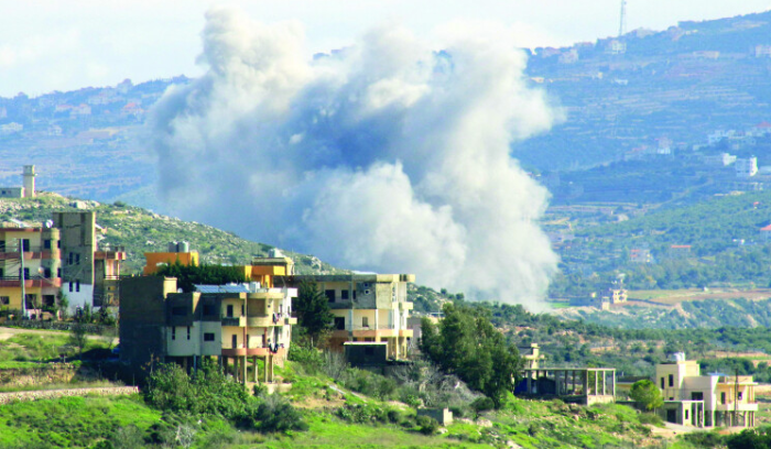 برّي والخماسية: لقاء مفيد وواعد واستعجال لرئيس يتفق عليه اللبنانيون