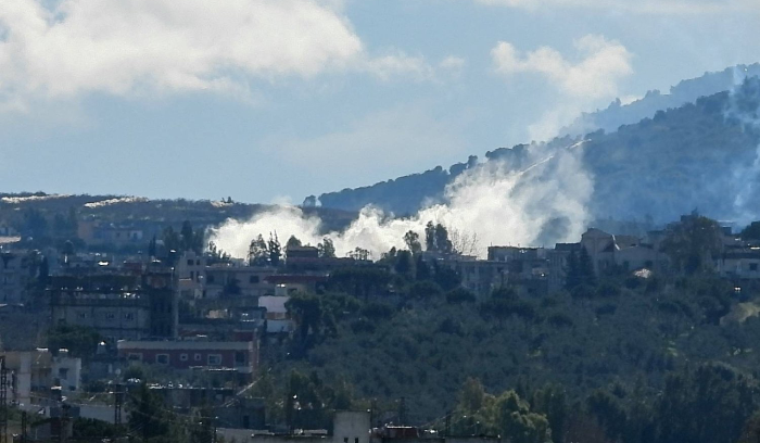 لبنان يراهن على اجتماعات باريس للجم التهديدات الإسرائيلية<br />
كيف تتعاطى الحكومة مع «الهدنة الغزاوية»؟ وهل تتفرغ لـ«1701»؟