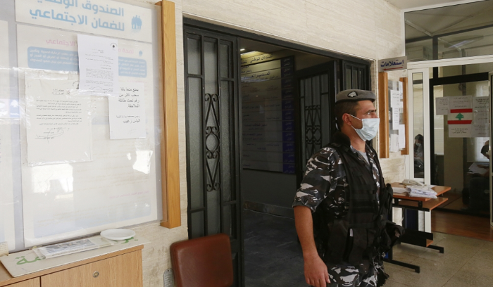 العمل عادي في الإدارات المموّلة بـ«الفريش»: القطاع العام يعود إلى الإضراب