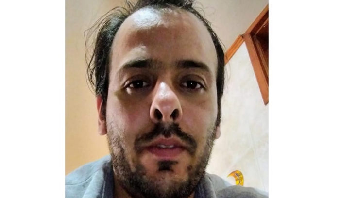 محمود مفقود... هل رأيتموه؟