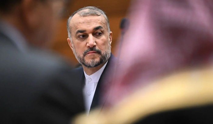 عبداللهيان: نتنياهو يعيش آخر أيامه السياسية
