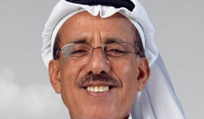 خلف الحبتور : مخزي جداً ما نشهده من هجمة مبرمجة يتعرض لها  ⁧‫البطريرك  ⁧‫الراعي