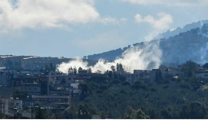 سفراء «الخماسية» يلتقون بري... ودعوات لحسم أسماء المرشحين للرئاسة