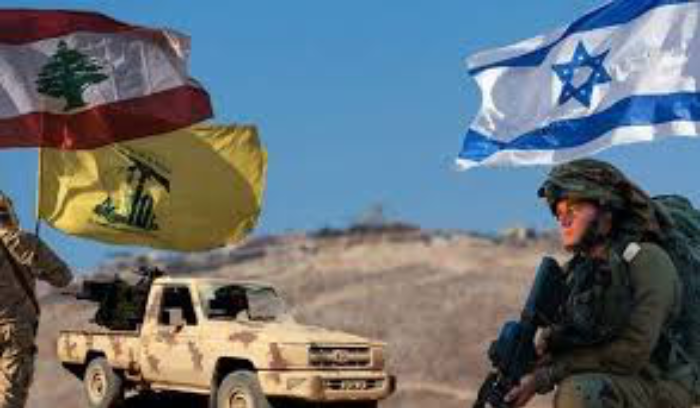 تزايد الحشود المعادية عند الحدود.. وحزب الله يصعِّد القصف للمواقع المقابلة<br />
ميقاتي يدرس توقيت مجلس الوزراء.. والخماسية تسابق تطورات المنطقة لتثبيت الإستقرار