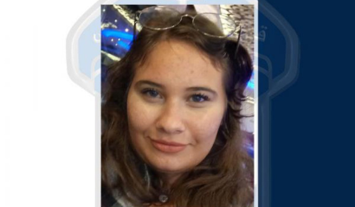 ساجدة غادرت ولم تعد... هل من يعرف عنها شيئًا؟