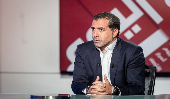 السعد: محاولة التطاول على رأس الكنيسة المارونية لن يفيدكم