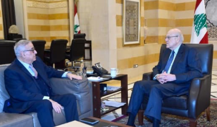 بو حبيب: لبنان لا يُريد الحرب ومُتمسّك بالـ1701