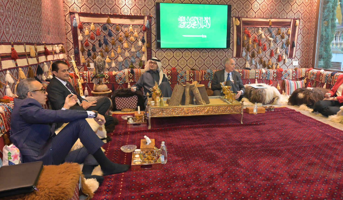 أجندة التحرك الخماسي 