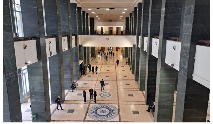 الشغور يتمدّد في المحاكم... وانفراجة مرتقبة للقضاة الجدد