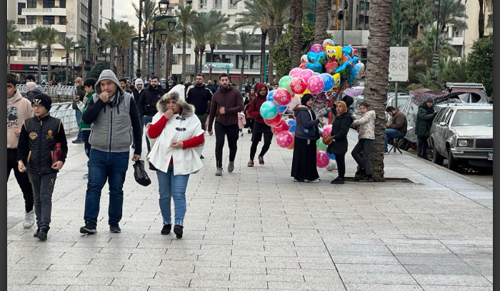 تصعيد الجنوب: رسائل نارية وفشل الوساطة الألمانية<br />
الخماسية عند بري غداً.. والراعي يعارض ثقافة الموت.. وإضراب الإدارة مع جلسة الزيادات