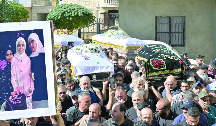 «العدل الدولية» تشرع الأبواب أمام لبنان لمقاضاة إسرائيل<br />
قانونيون: يمكن محاكمتها بتهمة ارتكاب «جرائم حرب»