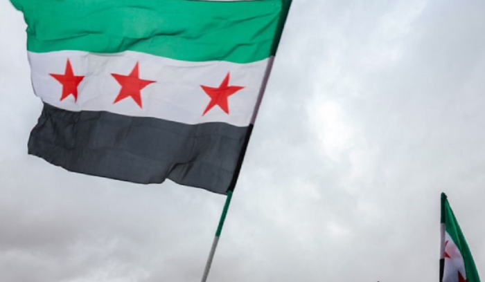 الدستور السوري يعترف بالشعب الكردي