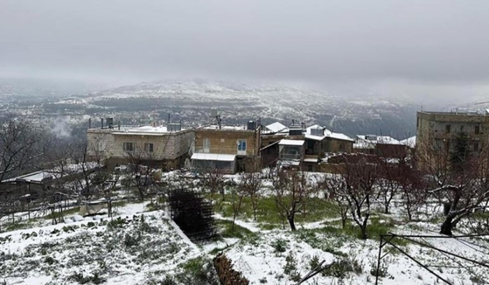 حزب الله يعلن إدخال أسلحة جديدة في مواجهاته جنوباً<br />
ارتياح عام للتحرك السعودي على خط حلّ أزمة الرئاسة وترقّب للاجتماع المقبل لـ «المجموعة الخماسية»