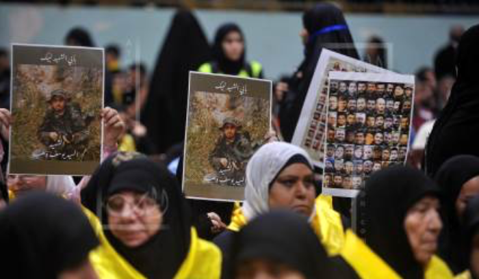 تحولات في نمط الحرب وأهدافها: مصير 