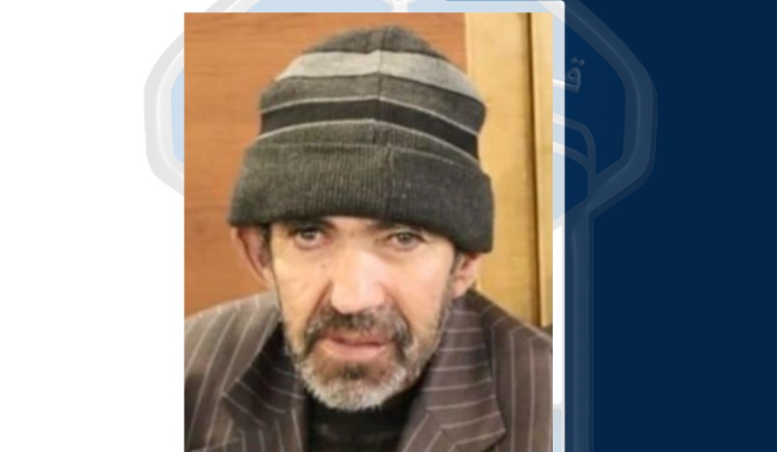 قوى الامن عممت صورة شخص فقد في الضاحية