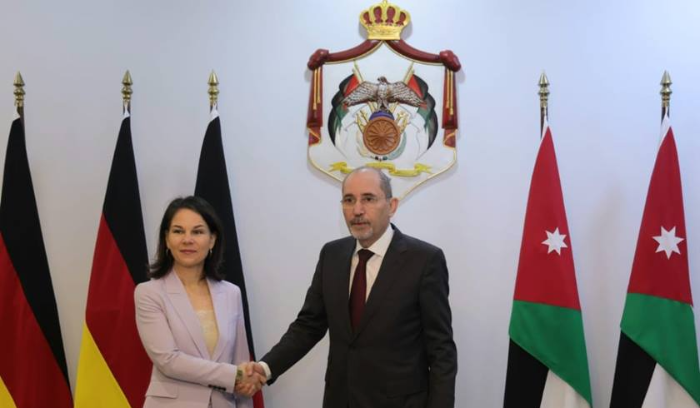 وزير الخارجية الاردني: على المجتمع الدولي الزام إسرائيل بتنفيذ قرارات المحكمة الدولية