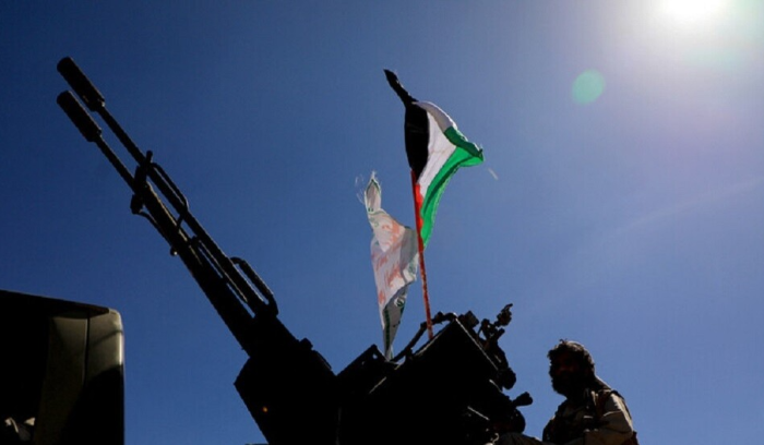 القوات الأميركية تعلن عن توجيه ضربة جديدة لليمن