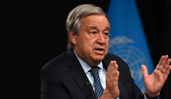 مجلس الأمن يجتمع الأربعاء للنظر بقرار محكمة العدل وغوتيريش يؤكد أنه ملزم