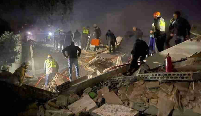 الجنوب بين الغارات وشائعات الإخلاء و