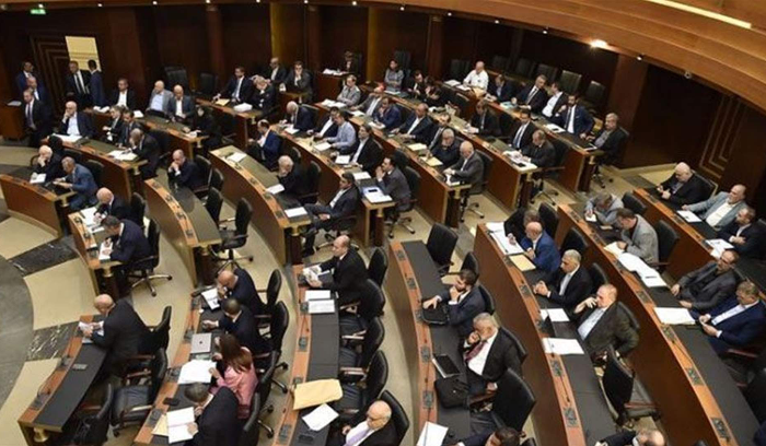 مجلس النواب يقر موازنة 2024