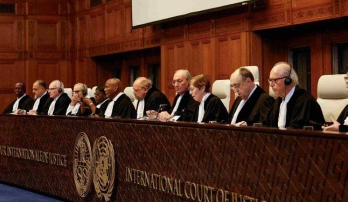 الاردن رحبت بقرار محكمة العدل الدولية: لتنفيذ  الإجراءات التدبيرية  فوراً لوقف قتل الأبرياء في غزة