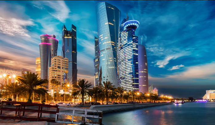 الدوحة: نرحّب بحكم محكمة العدل الدولية