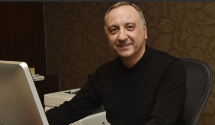 الأب ميشال جلخ مستشارًا لمجمع تعزيز وحدة المسيحيّين