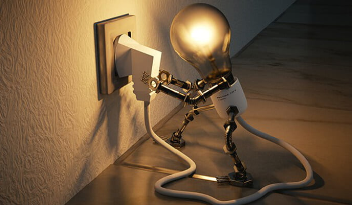 الكهرباء مقطوعة كلياً...متى تعود؟