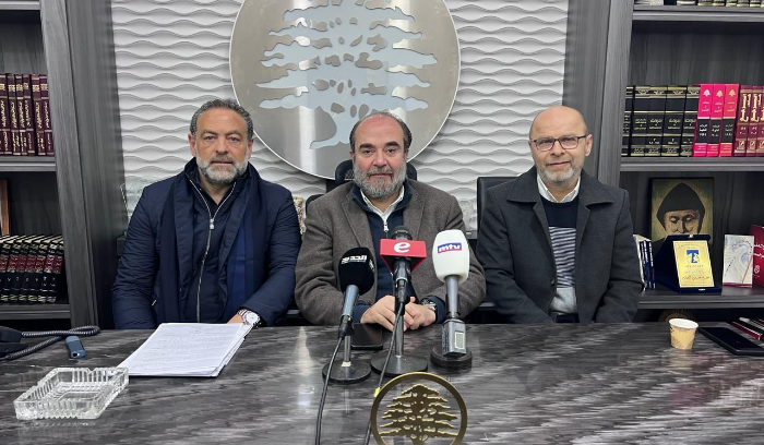 عقيص: نطمئن الزحليين واللبنانيين إلى أن لا تغيير في شأن كهرباء زحلة