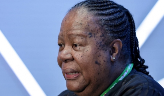 وزيرة خارجية جنوب إفريقيا: لا يمكن  نجاح أوامر محكمة العدل الدولية من دون وقف لإطلاق النار