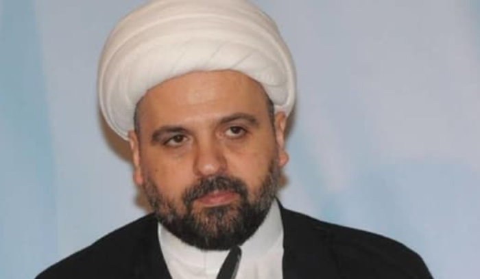 قبلان: نعيش مأزقاً تاريخيًّا والمكابرة السياسية انتحار
